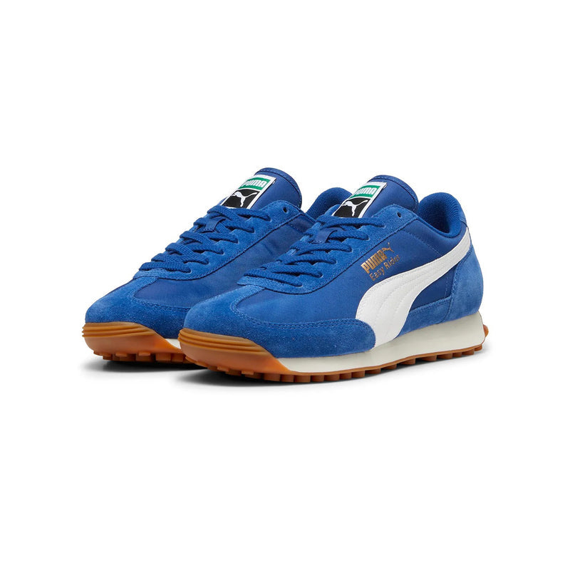 Men's Puma Easy Rider Vintage Clyde Royal/Puma White (399028 09)