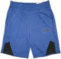 Men's Puma Elektro Blue Rebel Shorts 9"