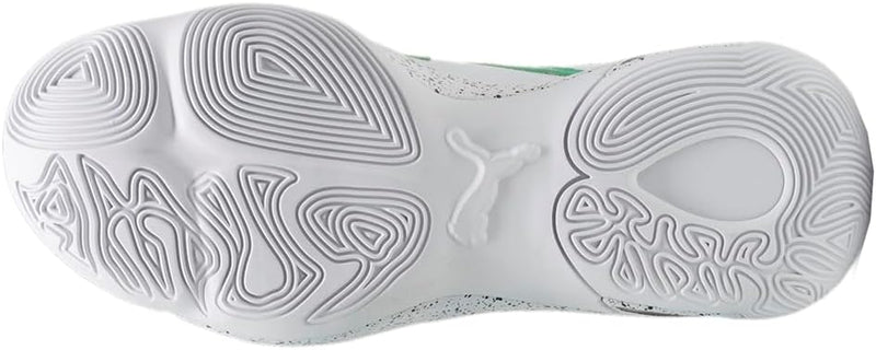 Men's Puma Genetics Speckle Puma Black-Silver Mist (310405 01)