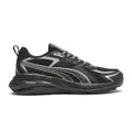 Men's Puma Hypnotic LS Rapid Puma Black-Puma Silver (401872 01)