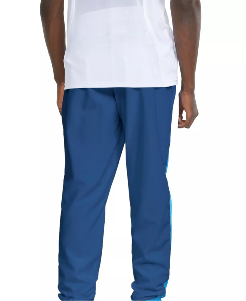 Men's Puma Ocean Dive/Puma White Clyde Pants