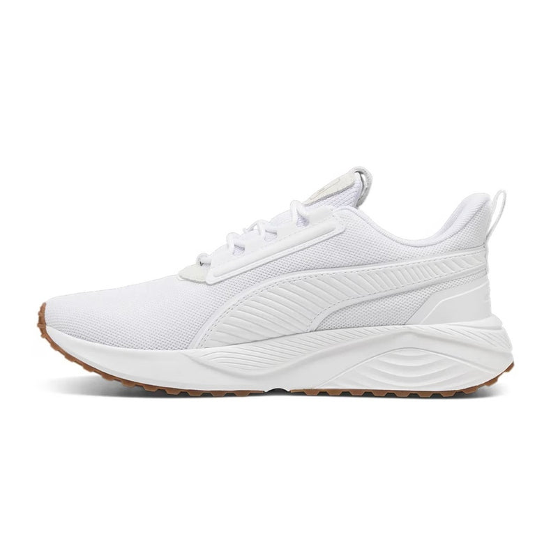 Men's Puma Pacer 23 Street Puma White-Puma Gold (399061 03)