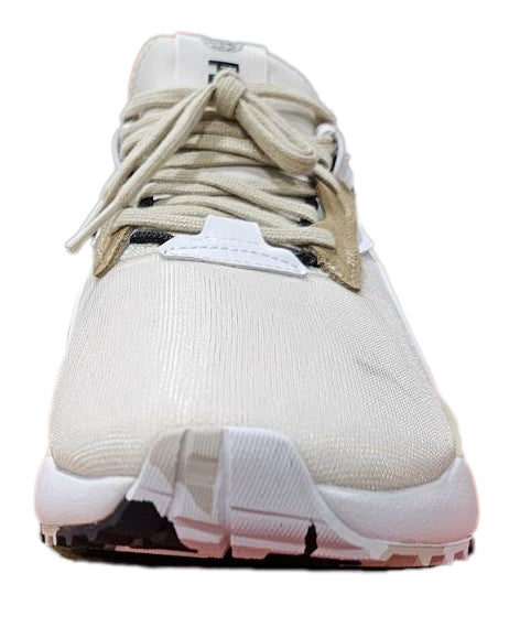 Men's Puma Pacer Future WIP Better Alpine Snow-Black-Toasted (393468 02)