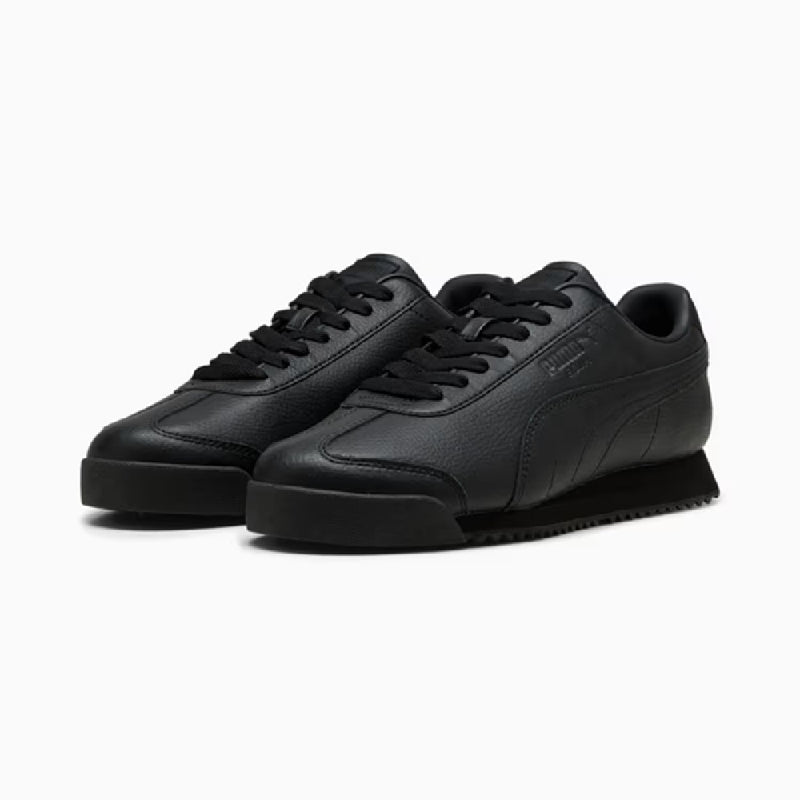 Men's Puma Roma 24 Standard Puma Black-Puma Black (396868 14)