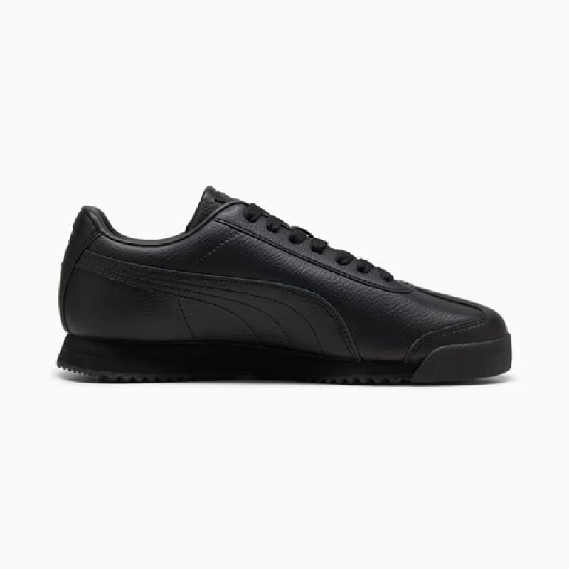 Men's Puma Roma 24 Standard Puma Black-Puma Black (396868 14)