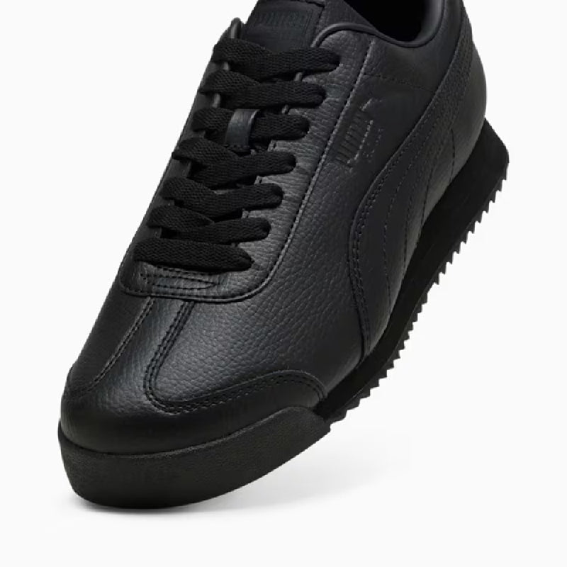 Men's Puma Roma 24 Standard Puma Black-Puma Black (396868 14)
