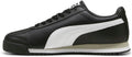 Men's Puma Roma 24 Standard Puma Black-Puma White (396868 02)