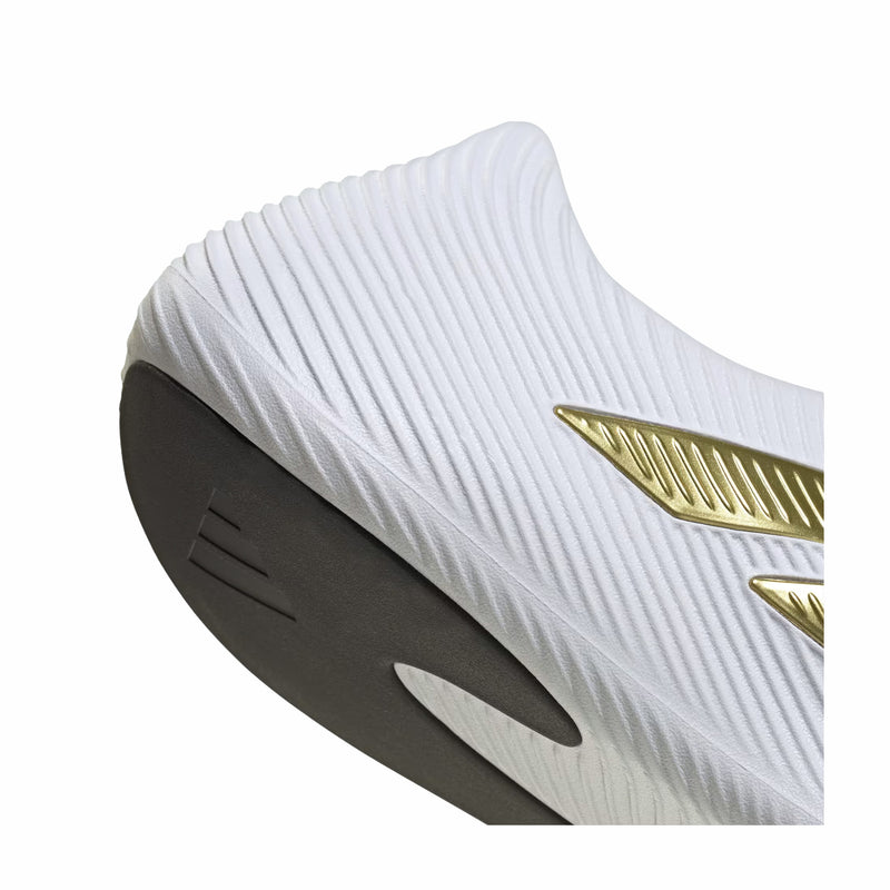 Adidas Men's PureChill (Cloud White/Gold Metallic/Core Black) - August Shop