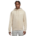 Men's Rattan Sportswear Club Fleece Zip Hoodie (BV2645 206)