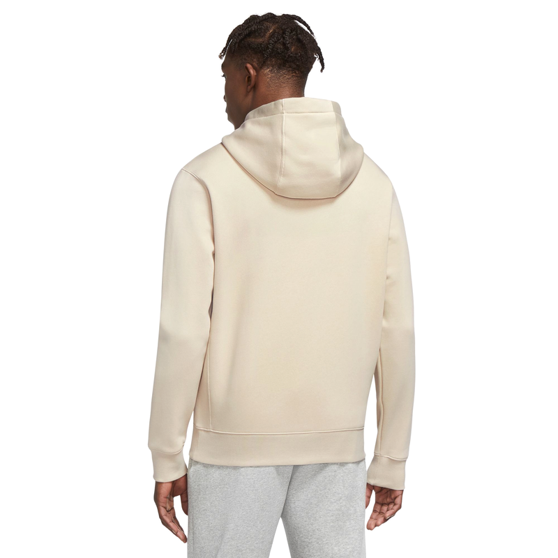 Men's Rattan Sportswear Club Fleece Zip Hoodie (BV2645 206)