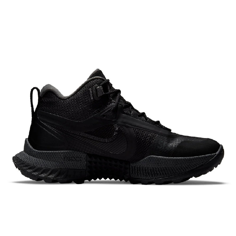 Men's React SFB Carbon Black/Black-Anthracite (CK9951 001)
