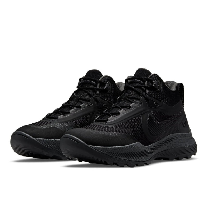 Men's React SFB Carbon Black/Black-Anthracite (CK9951 001)
