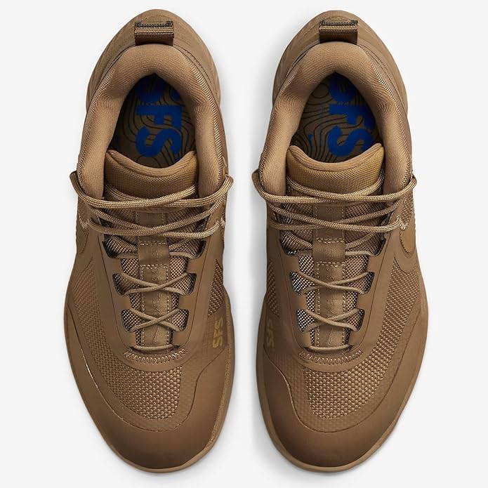 Men's React SFB Carbon Coyote/Coyote (CK9951 900)