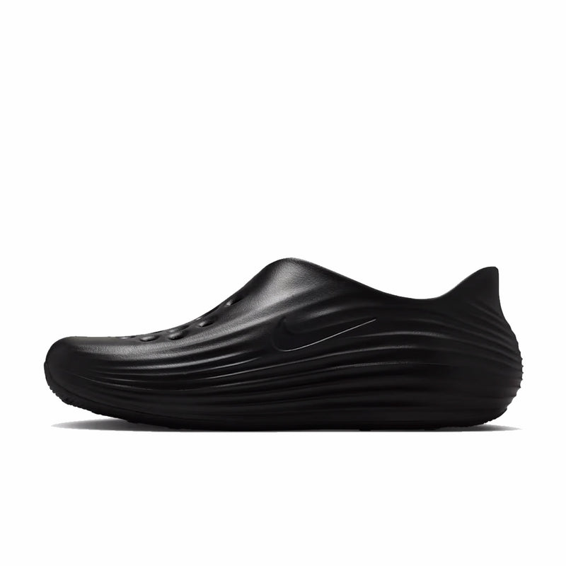 Nike Men's ReactX Rejuven8 (Black/Black-Black) - August Shop