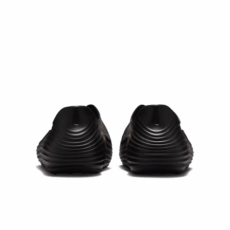 Nike Men's ReactX Rejuven8 (Black/Black-Black) - August Shop