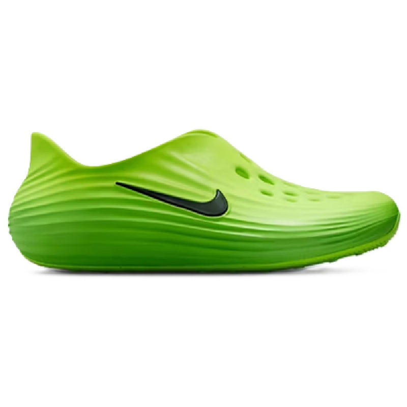 Men's ReactX Rejuven8 Green Strike/Black-Volt (HV5060 300)