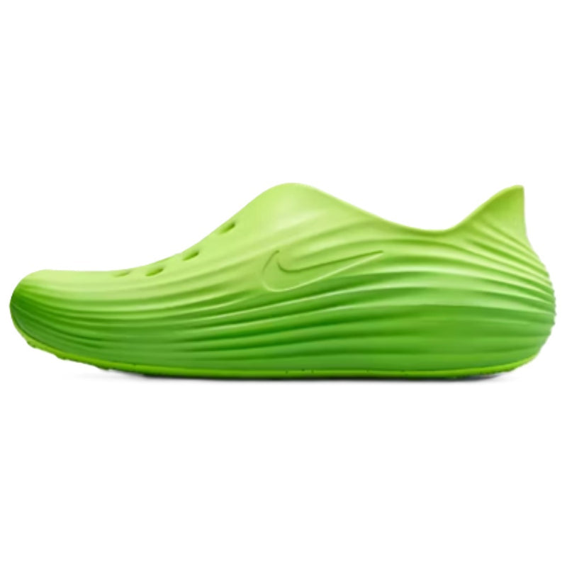 Men's ReactX Rejuven8 Green Strike/Black-Volt (HV5060 300)