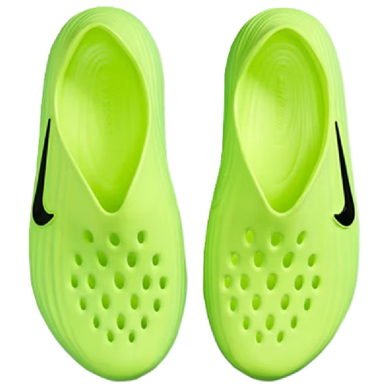 Men's ReactX Rejuven8 Green Strike/Black-Volt (HV5060 300)