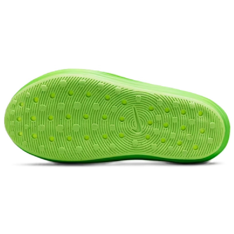 Men's ReactX Rejuven8 Green Strike/Black-Volt (HV5060 300)