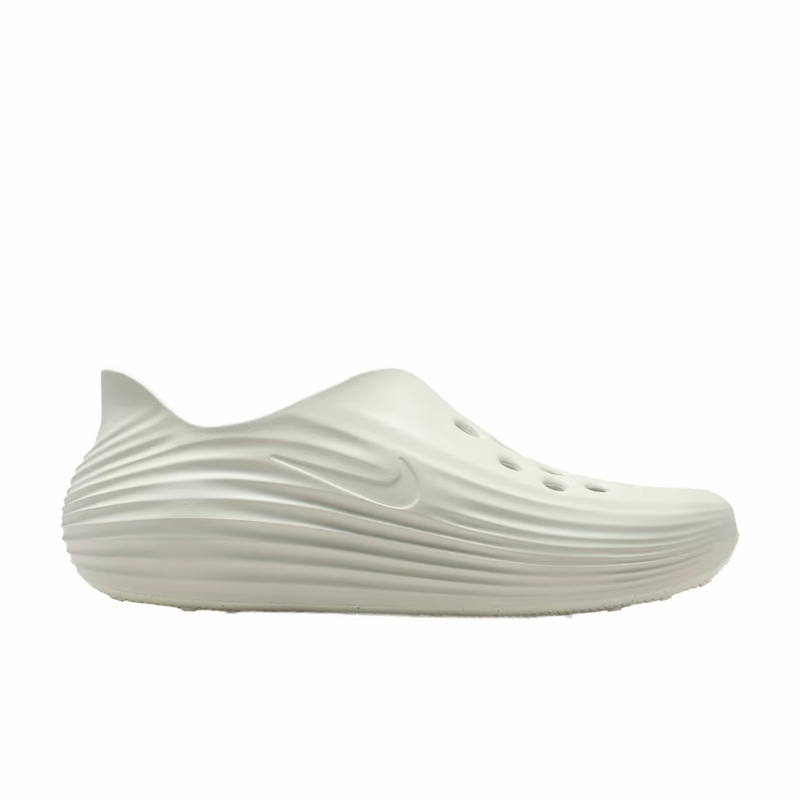 Nike Men's ReactX Rejuven8 (Spruce Aura/Light Silver) - August Shop