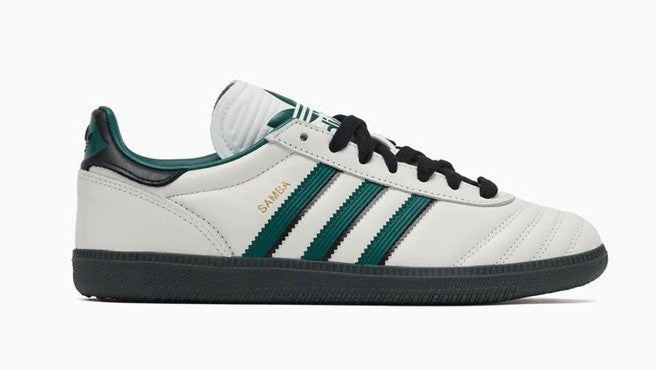 Men's Samba JP CWhite/CGreen/Carbon (JR0964)