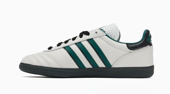 Men's Samba JP CWhite/CGreen/Carbon (JR0964)