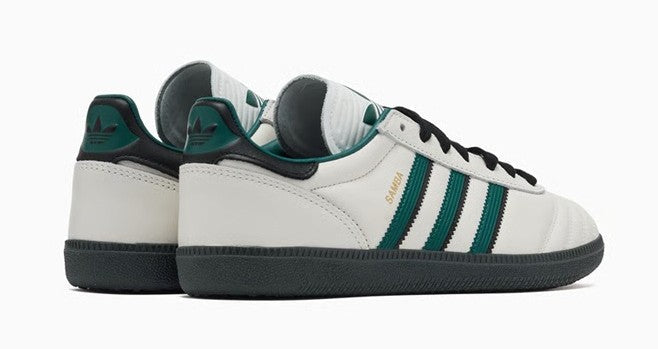 Men's Samba JP CWhite/CGreen/Carbon (JR0964)