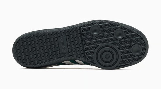 Men's Samba JP CWhite/CGreen/Carbon (JR0964)