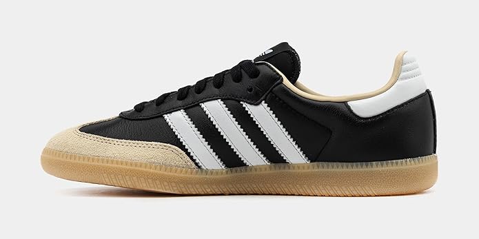 Men's Samba OG Black/White/Gum3 (JS3832)
