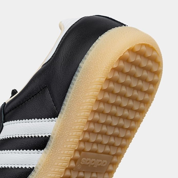 Men's Samba OG Black/White/Gum3 (JS3832)