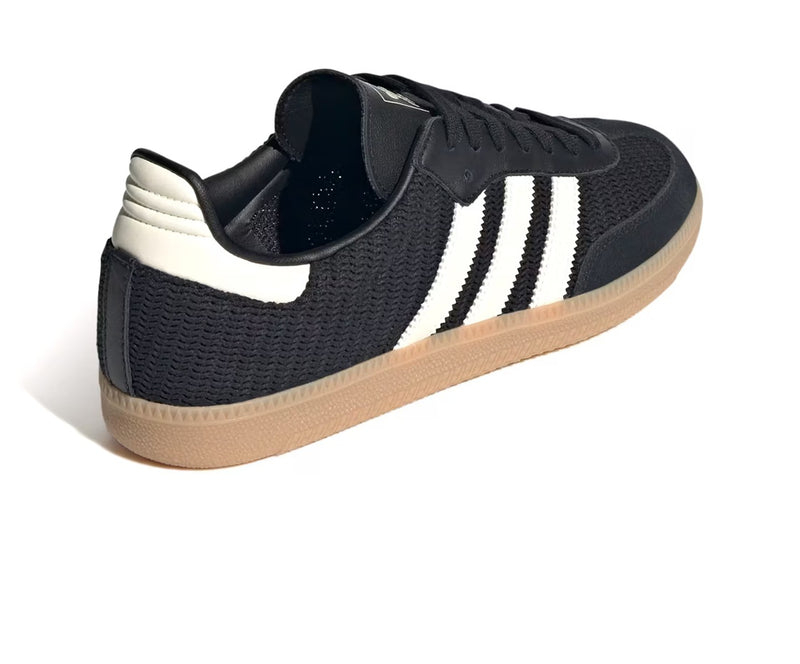 Men's Samba OG CBLACK/CREWHT/MAGBEI (JQ5141)