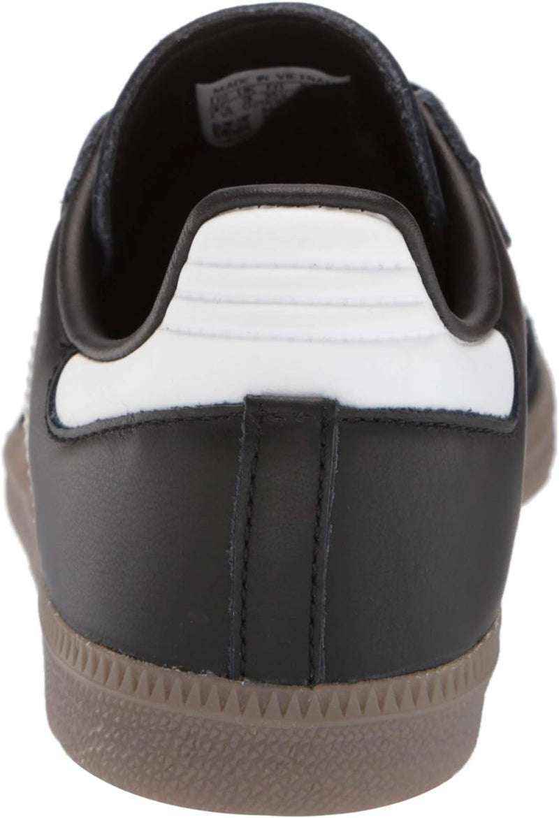 Men's Samba OG Core Black/Footwear White-Gum (B75807)