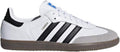 Men's Samba OG White/Black/Granite (B75806)