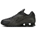 Men's Shox R4 Black/Black-Black (HQ1988 001)