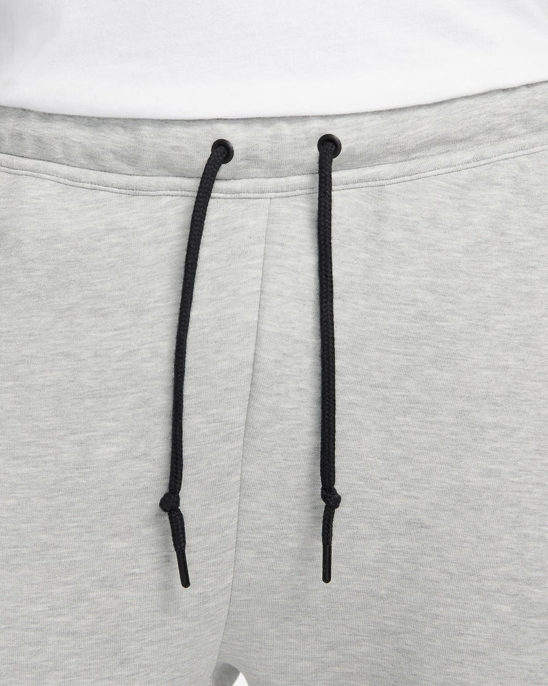 Men's Sportswear Tech Dark Grey Heather/Black Fleece Joggers