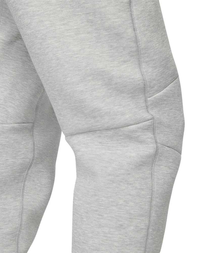 Men's Sportswear Tech Dark Grey Heather/Black Fleece Joggers