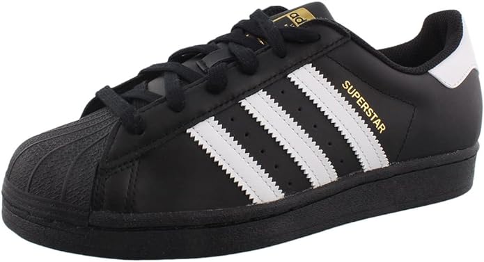 Men's Superstar CBlack/FTWht/CBlack (EG4959)