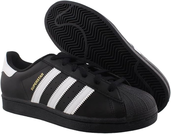 Men's Superstar CBlack/FTWht/CBlack (EG4959)