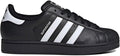 Men's Superstar II Black/White/Black (JI0079)
