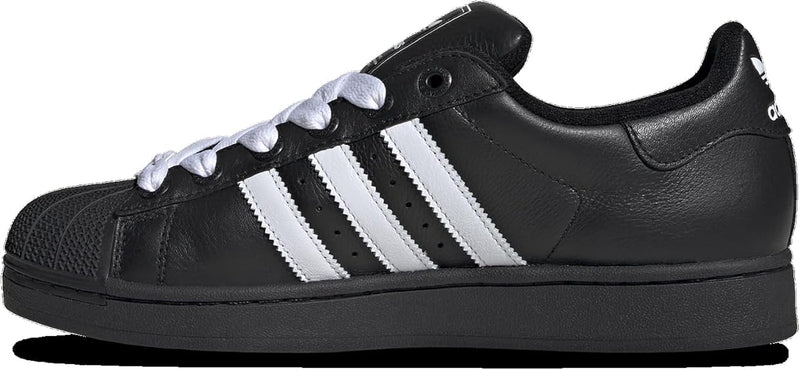Men's Superstar II White/Core Black (JI3538)