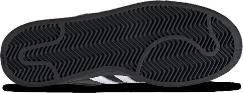 Men's Superstar II White/Core Black (JI3538)