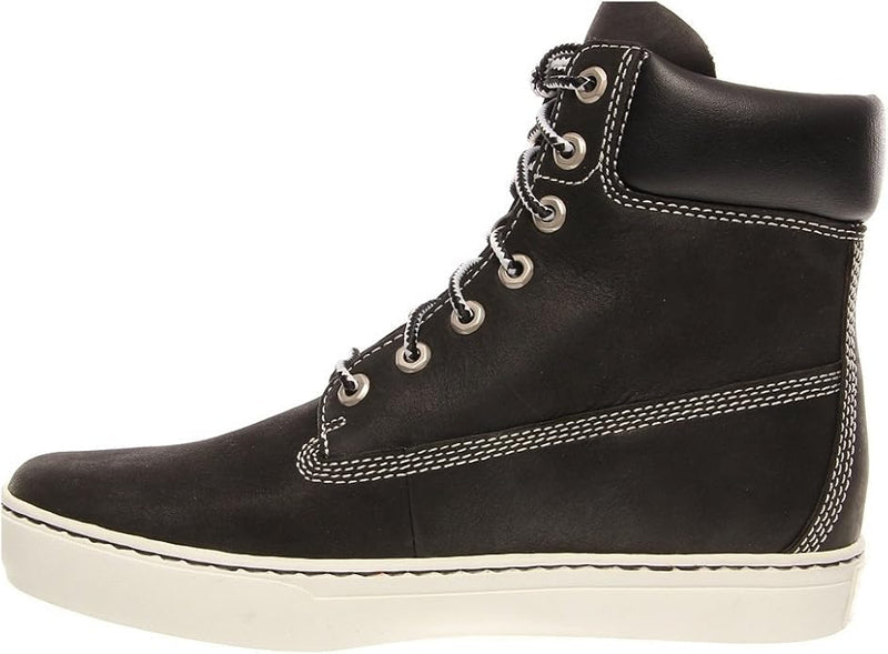 Men's Timberland 2.0 Cupsole Boot 6 In Black (6668R)