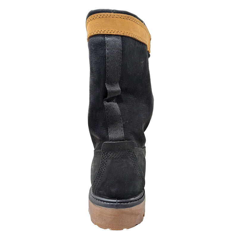 Men's Timberland 6 In Prem Gaiter BT Black (TB0A1Z2N)