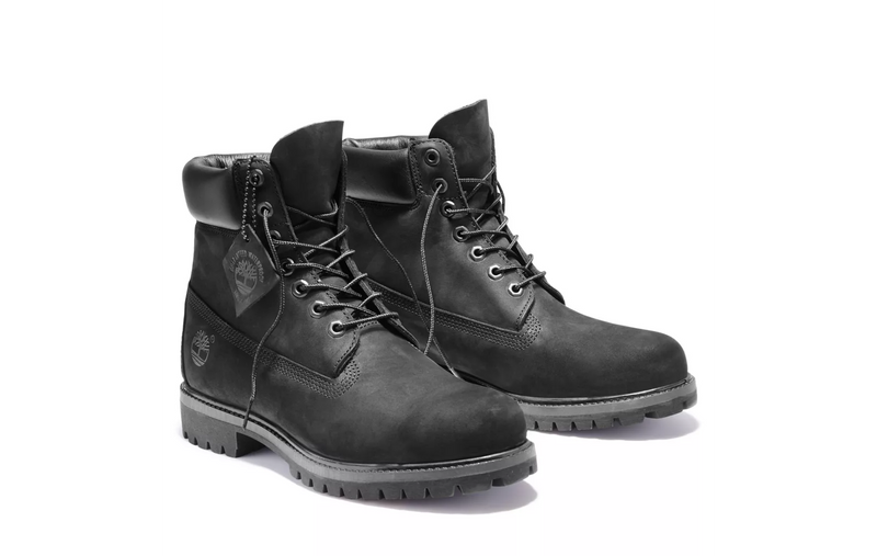 Men's Timberland 6 In. Premium Boot Black