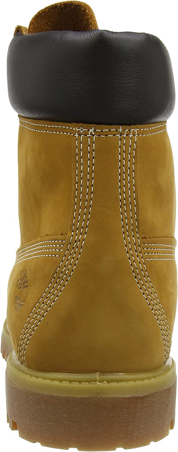 Men's Timberland 6 In. Premium Boot Wheat (TB110061 713)