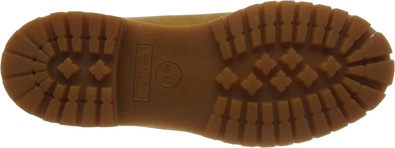 Men's Timberland 6 In. Premium Boot Wheat (TB110061 713)