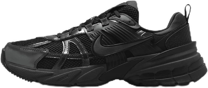 Men's V2K Run Black/DK Smoke Grey-Anthracite (HJ4497 001)