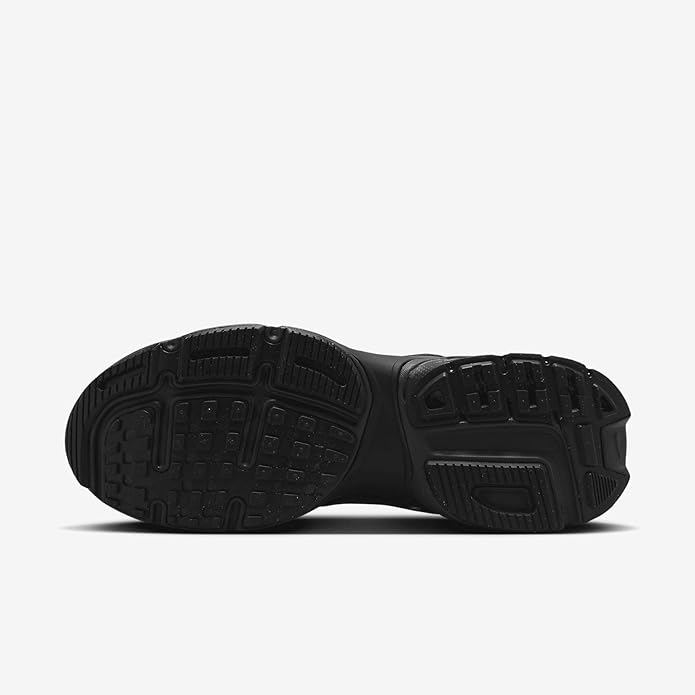 Men's V2K Run Black/DK Smoke Grey-Anthracite (HJ4497 001)