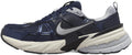 Men's V2K Run Obsidian/Obsidian-Thunder Blue (HJ4497 400)