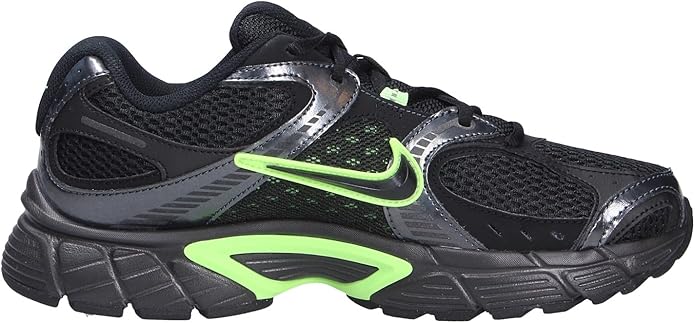 Men's V5 RNR Black/Black-Anthracite (HJ5228 005)